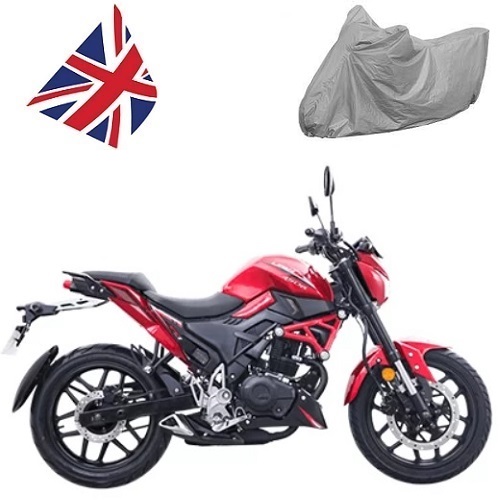 LIFAN SS3 MOTORBIKE COVER