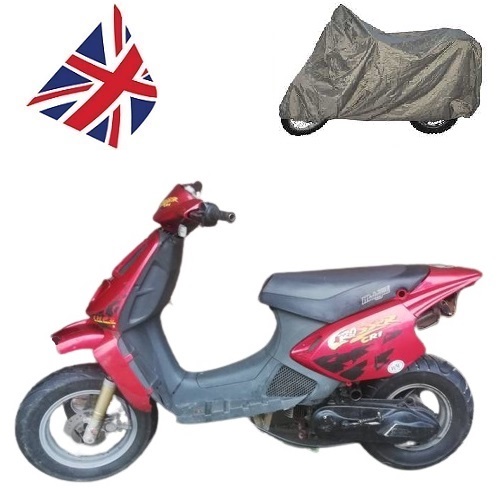 MALAGUTI CROSSER SCOOTER MOTORBIKE COVER