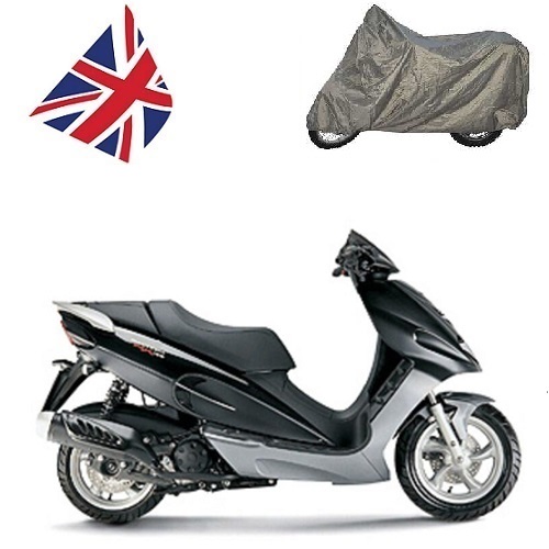 MALAGUTI F SERIES SCOOTER MOTORBIKE COVER