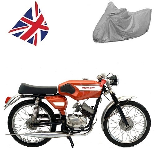 MALAGUTI OLYMPIQUE MOTORBIKE COVER