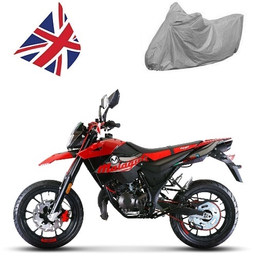 MALAGUTI XSM MOTORBIKE COVER