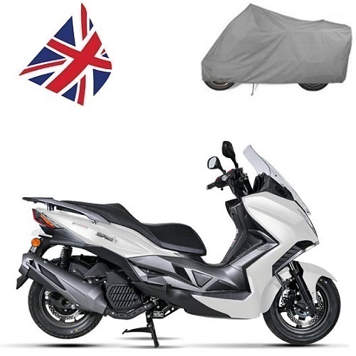 MASH BELENA MOTORBIKE COVER