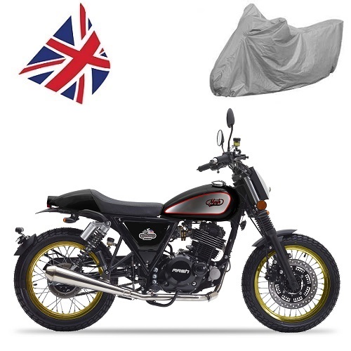 MASH DIRT TRACK MOTORBIKE COVER