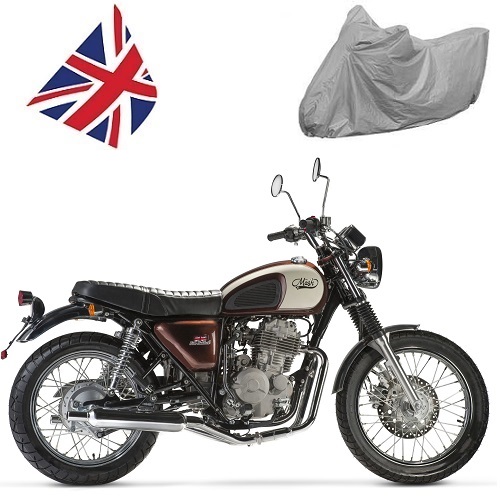 MASH FIVE HUNDRED MOTORBIKE COVER