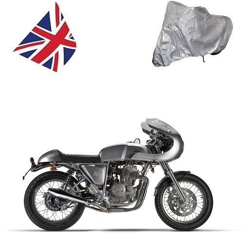 MASH TT MOTORBIKE COVER