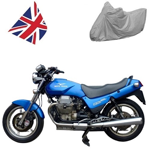 MOTO GUZZI 1000 STRADA MOTORBIKE COVER