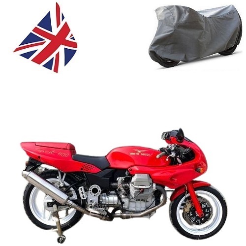 MOTO GUZZI 1100 SPORT MOTORBIKE COVER