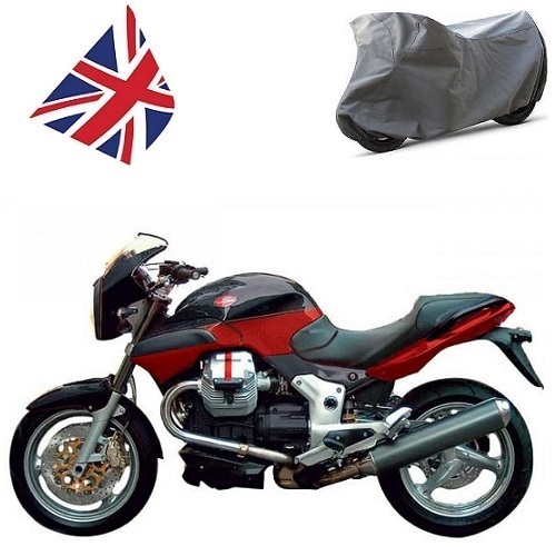 MOTO GUZZI 1200 SPORT MOTORBIKE COVER