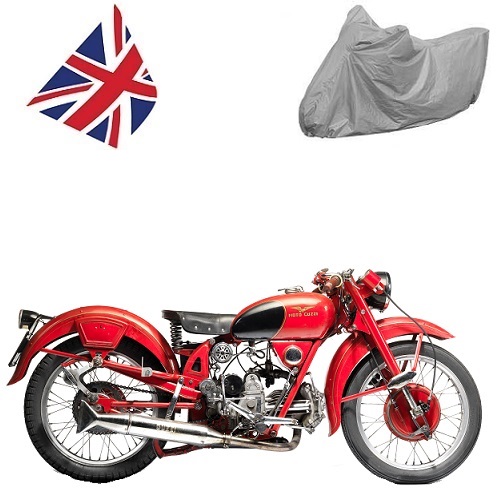 MOTO GUZZI AIRONE MOTORBIKE COVER