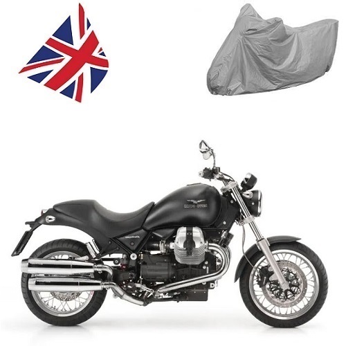 MOTO GUZZI BELLAGIO MOTORBIKE COVER