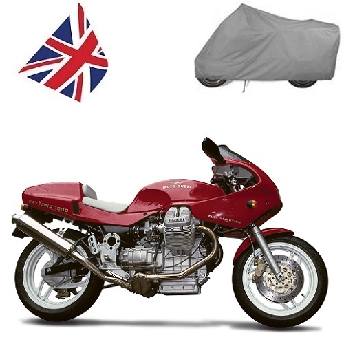 MOTO GUZZI DAYTONA MOTORBIKE COVER