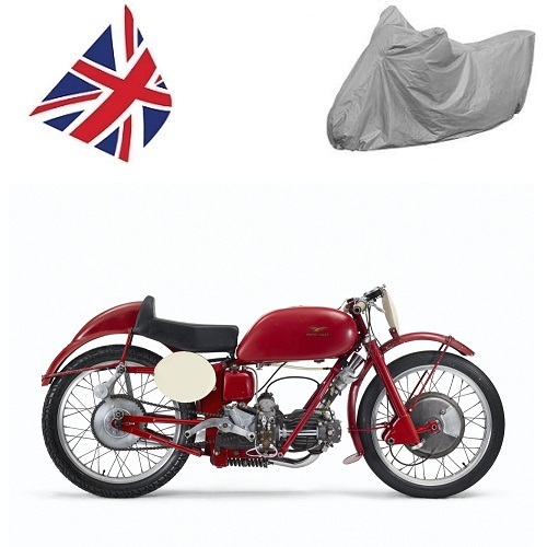 MOTO GUZZI DONDOLINO MOTORBIKE COVER