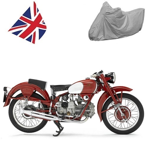 MOTO GUZZI FALCONE MOTORBIKE COVER