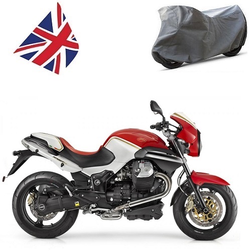 MOTO GUZZI SPORT MOTORBIKE COVER