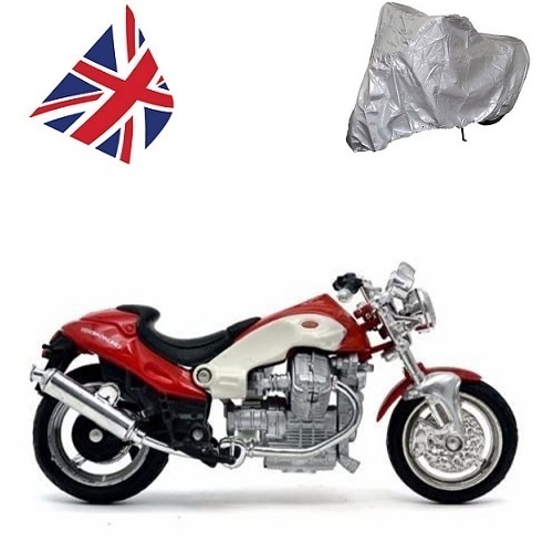 MOTO GUZZI V10 CENTAURO MOTORBIKE COVER