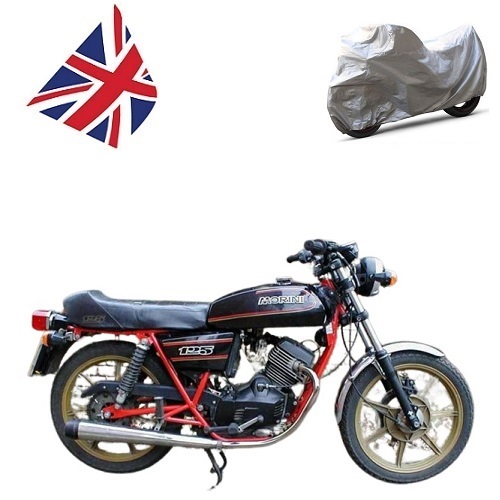 MOTO MORINI 125H MOTORBIKE COVER