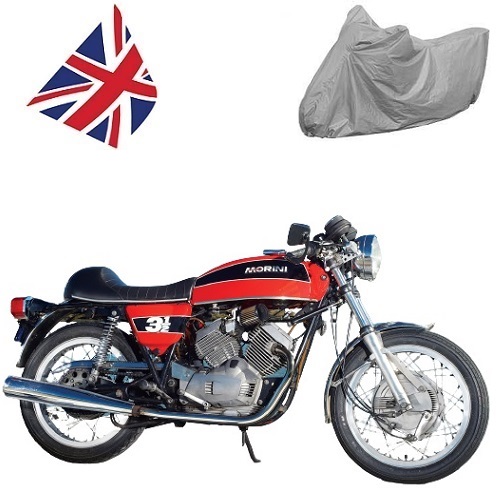 MOTO MORINI 3 1-2 MOTORBIKE COVER