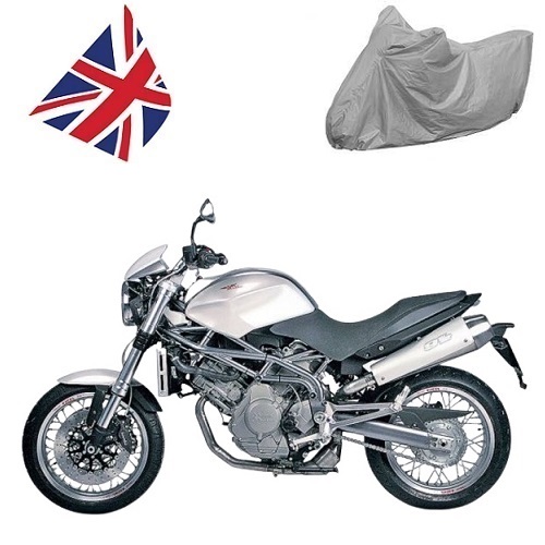 MOTO MORINI 9 1-2 MOTORBIKE COVER