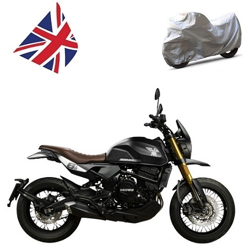 MOTO MORINI CALIBRO MOTORBIKE COVER