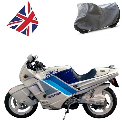 MOTO MORINI DART MOTORBIKE COVER