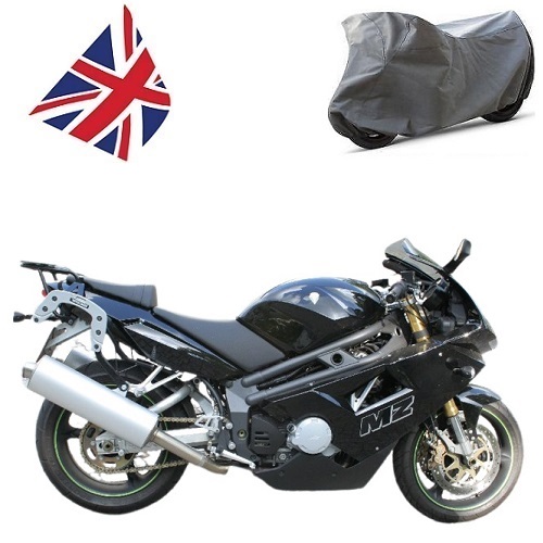 MZ 1000ST MOTORBIKE COVER