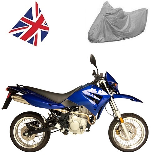 MZ 125SX MOTORBIKE COVER