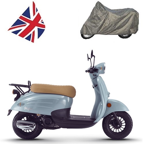 NECO MOJITO MOTORBIKE COVER