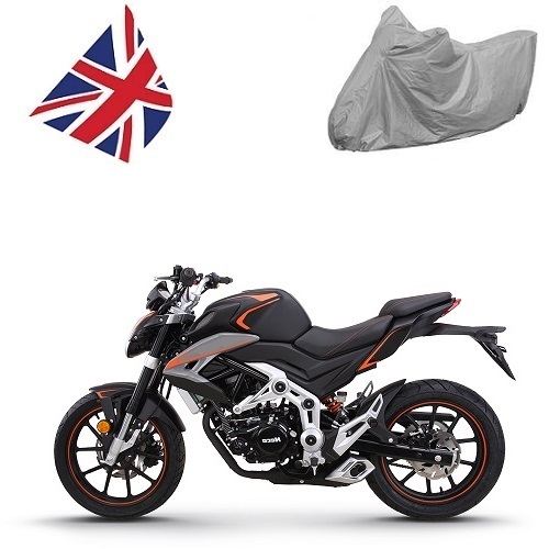 NECO MOTO MOTORBIKE COVER