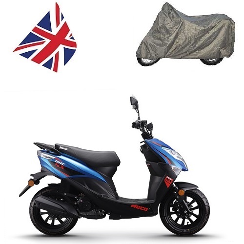 NECO ONE MOTORBIKE COVER