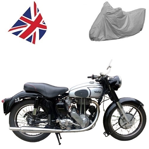 NORTON 19S MOTORBIKE COVER