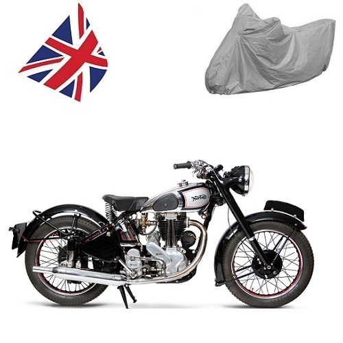 NORTON ES2 MOTORBIKE COVER