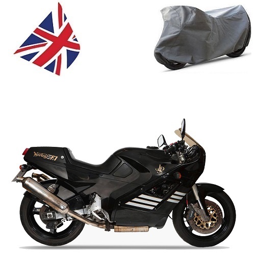 NORTON F1 JPS MOTORBIKE COVER