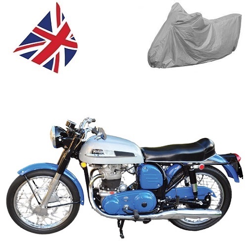 NORTON MERCURY MOTORBIKE COVER