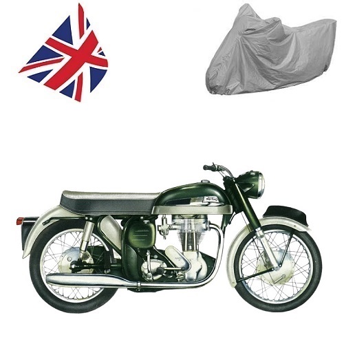 NORTON MODEL 50 MOTORBIKE COVER