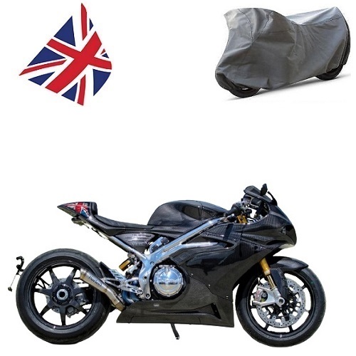 NORTON SUPERLIGHT MOTORBIKE COVER