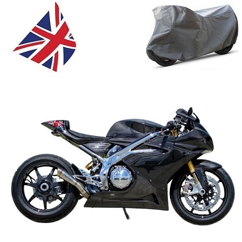 NORTON V4 MOTORBIKE COVER