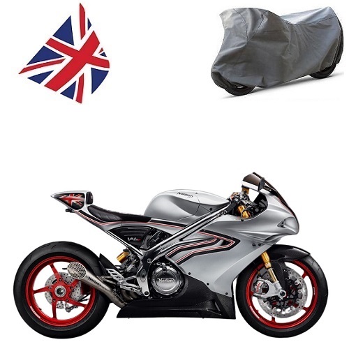 NORTON V4SV MOTORBIKE COVER