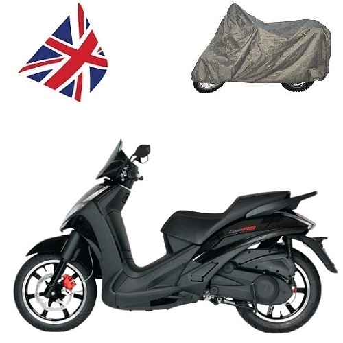 PEUGEOT GEOPOLIS MOTORBIKE COVER