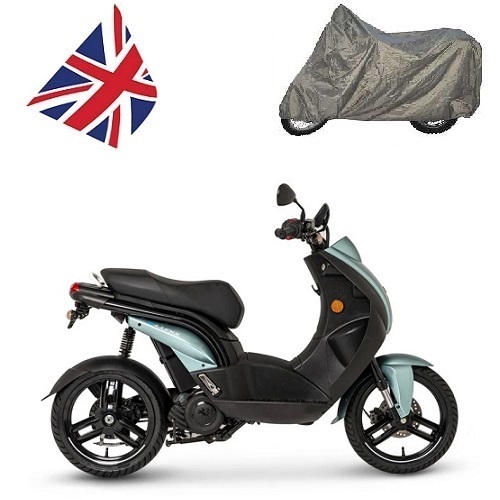 PEUGEOT LUDIX MOTORBIKE COVER