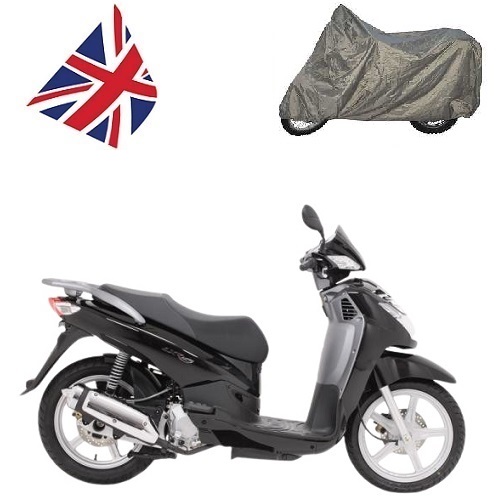 PEUGEOT LXR MOTORBIKE COVER