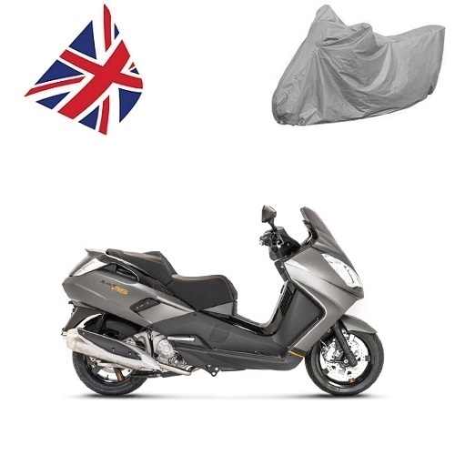 PEUGEOT SATELIS MOTORBIKE COVER