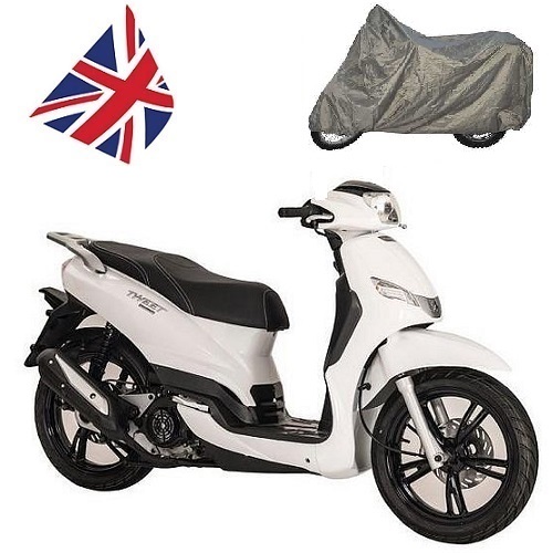 PEUGEOT TWEET MOTORBIKE COVER