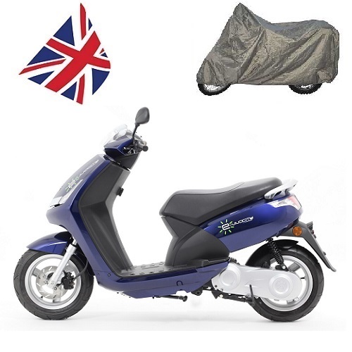 PEUGEOT VIVACITY MOTORBIKE COVER