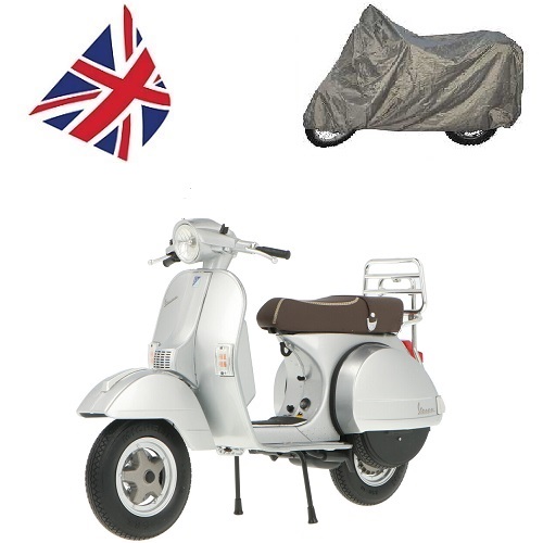 PIAGGIO VESPA PX SCOOTER MOTORBIKE COVER