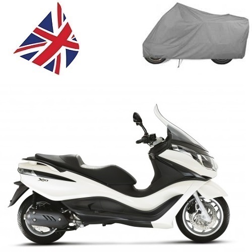 PIAGGIO VESPA X10 SCOOTER MOTORBIKE COVER