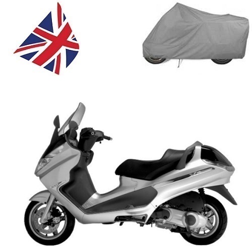 PIAGGIO VESPA X8 SCOOTER MOTORBIKE COVER