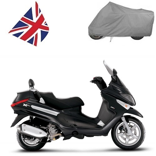 PIAGGIO VESPA X9 SCOOTER MOTORBIKE COVER