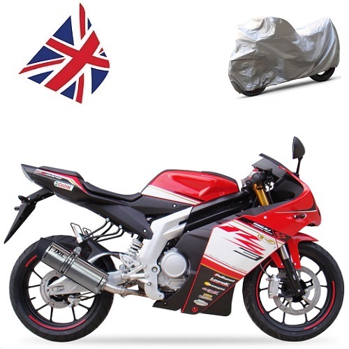 RIEJU RS3 MOTORBIKE COVER