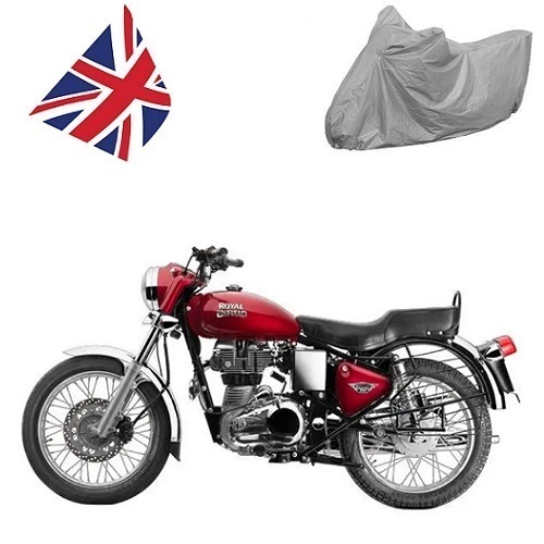 ROYAL ENFIELD BULLET ELECTRA MOTORBIKE COVER