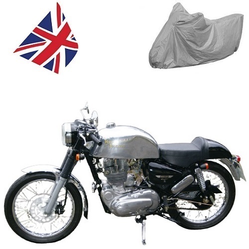 ROYAL ENFIELD CLUBMAN EFi MOTORBIKE COVER